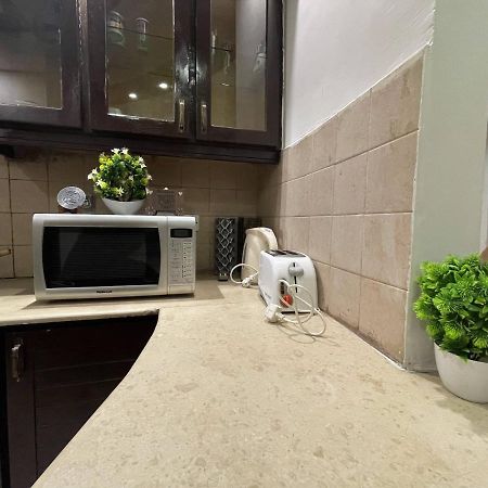 Freddy'S Luxury Family Apartments Ісламабад Екстер'єр фото
