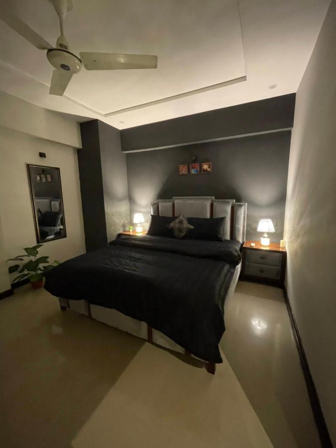 Freddy'S Luxury Family Apartments Ісламабад Екстер'єр фото