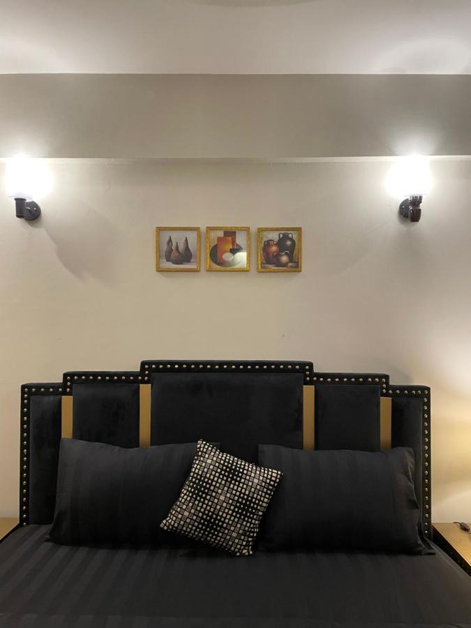 Freddy'S Luxury Family Apartments Ісламабад Екстер'єр фото