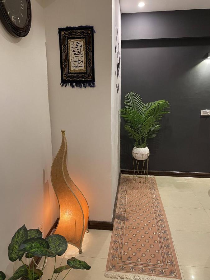 Freddy'S Luxury Family Apartments Ісламабад Екстер'єр фото